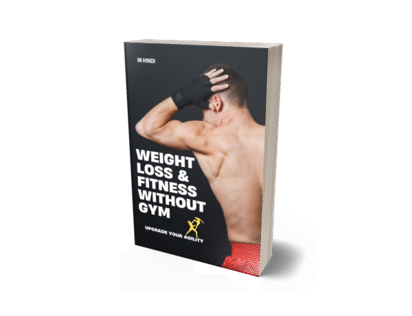 Weight Loss & Fitness Without Gym