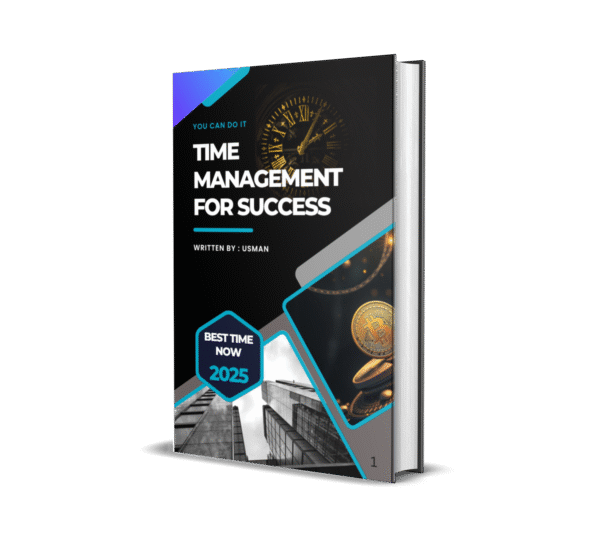 Time Management for Success